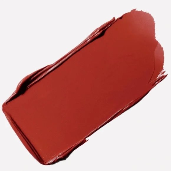 MAC Powder Kiss Velvet Blur Slim Stick Lipstick DEVOTED TO CHILI 877 NEW IN BOX - Picture 3 of 5